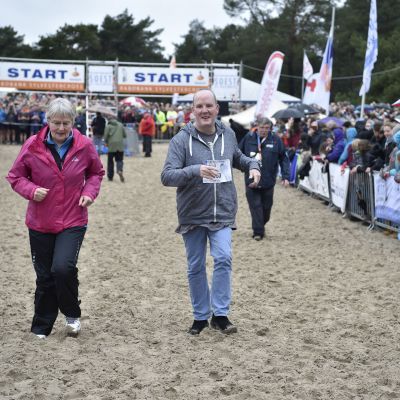 2017 Sylvestercross - Jaap van den Broek