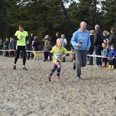 2017 Sylvestercross - Jaap van den Broek