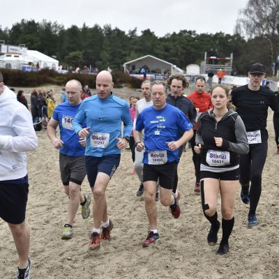 2017 Sylvestercross - Jaap van den Broek