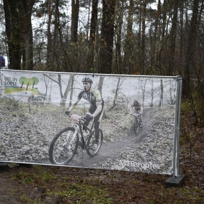 2017 Sylvestercross - Jaap van den Broek