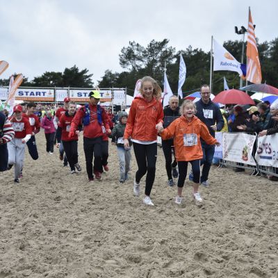 2017 Sylvestercross - Jaap van den Broek