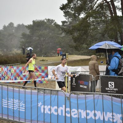 2017 Sylvestercross - Jaap van den Broek