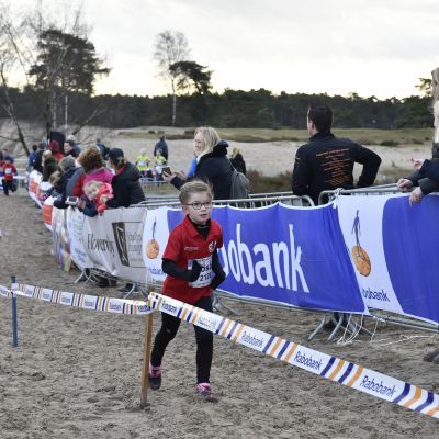 2017 Sylvestercross - Jaap van den Broek