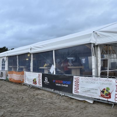 2017 Sylvestercross - Jaap van den Broek