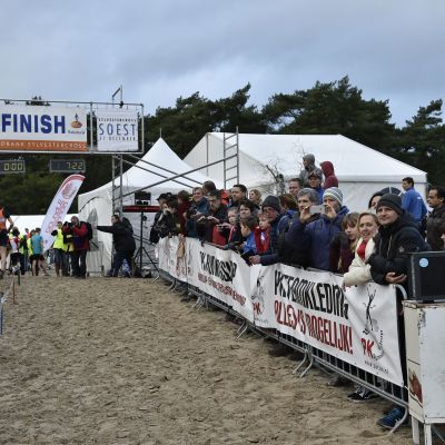 2017 Sylvestercross - Jaap van den Broek