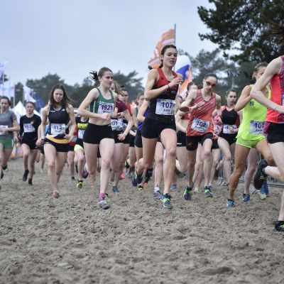 2017 Sylvestercross - Jaap van den Broek