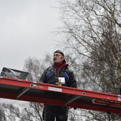 2017 Sylvestercross - Jaap van den Broek