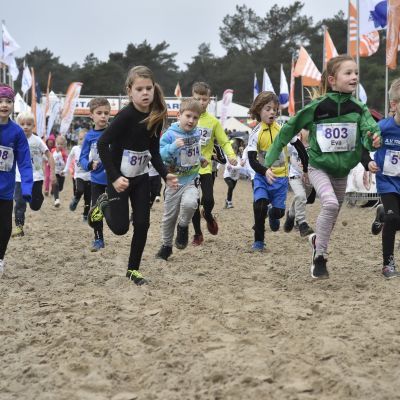 2017 Sylvestercross - Jaap van den Broek