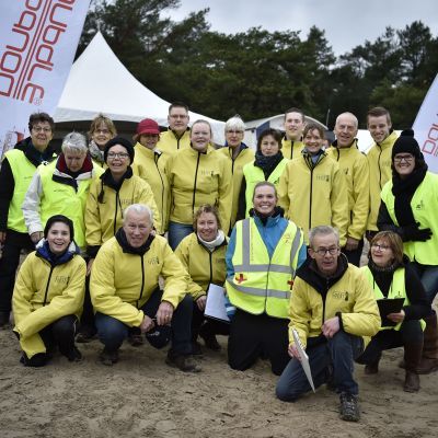 2017 Sylvestercross - Jaap van den Broek