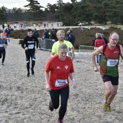 2017 Sylvestercross - Jaap van den Broek