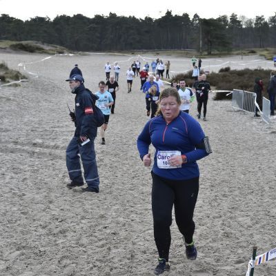 2017 Sylvestercross - Jaap van den Broek