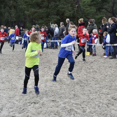 2017 Sylvestercross - Jaap van den Broek