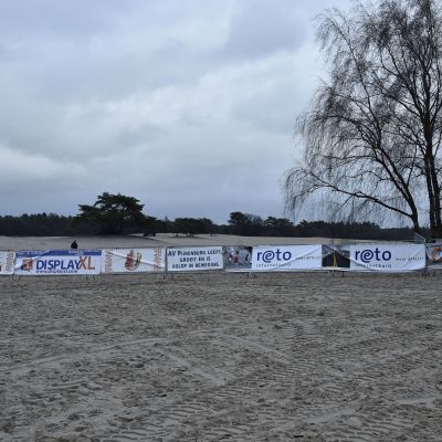 2017 Sylvestercross - Jaap van den Broek