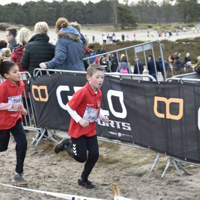 2017 Sylvestercross - Jaap van den Broek