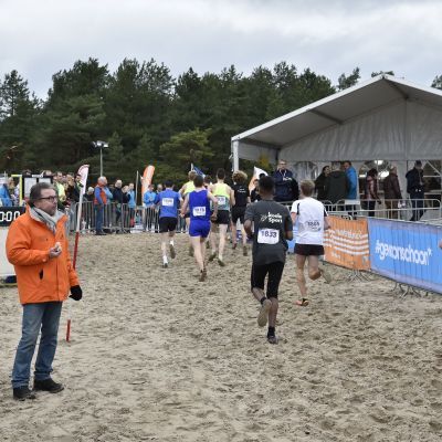 2017 Sylvestercross - Jaap van den Broek