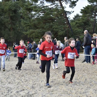 2017 Sylvestercross - Jaap van den Broek