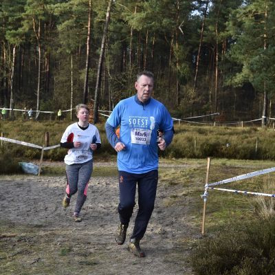 2017 Sylvestercross - Jaap van den Broek