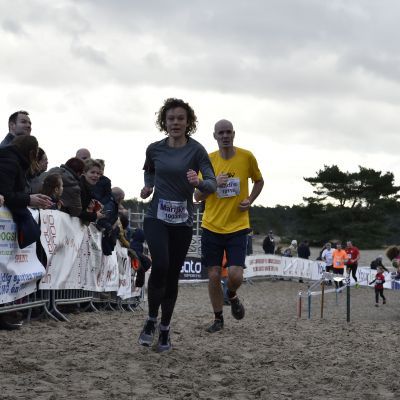 2017 Sylvestercross - Jaap van den Broek