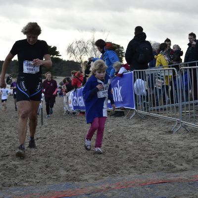 2017 Sylvestercross - Jaap van den Broek