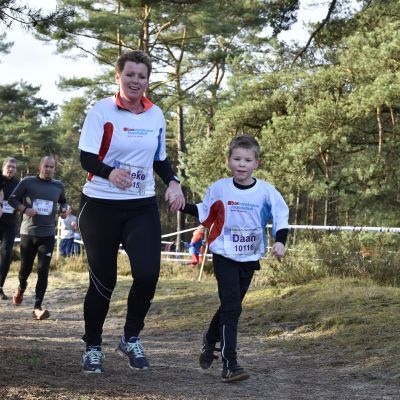 2017 Sylvestercross - Jaap van den Broek
