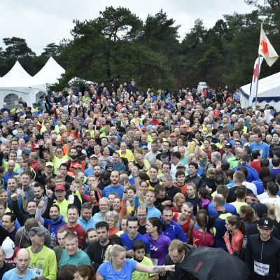 2017 Sylvestercross - Jaap van den Broek