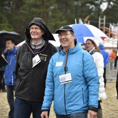 2017 Sylvestercross - Jaap van den Broek