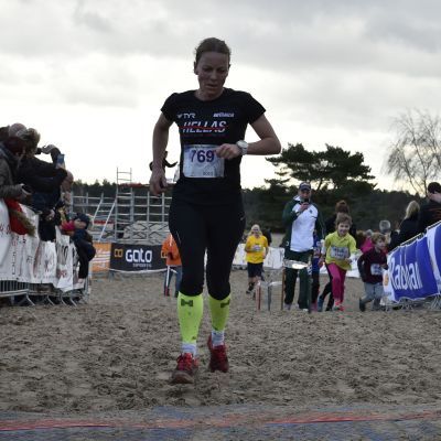 2017 Sylvestercross - Jaap van den Broek