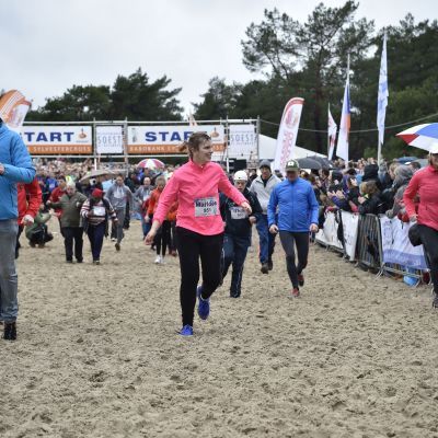 2017 Sylvestercross - Jaap van den Broek