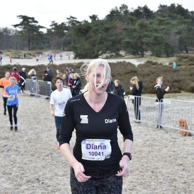 2017 Sylvestercross - Jaap van den Broek