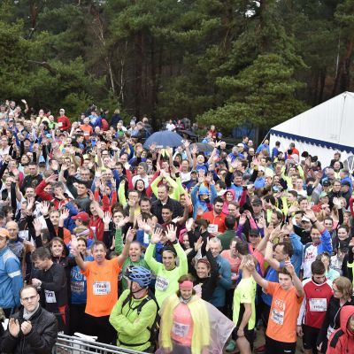 2017 Sylvestercross - Jaap van den Broek