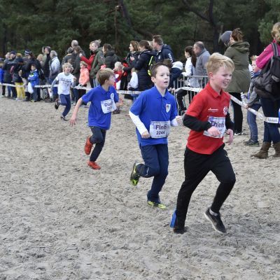 2017 Sylvestercross - Jaap van den Broek