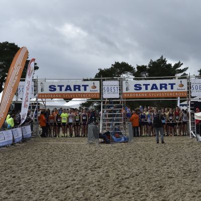 2017 Sylvestercross - Jaap van den Broek