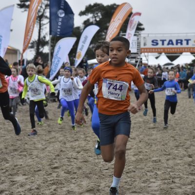 2017 Sylvestercross - Jaap van den Broek