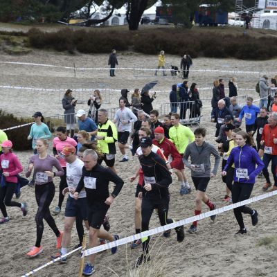2017 Sylvestercross - Jaap van den Broek