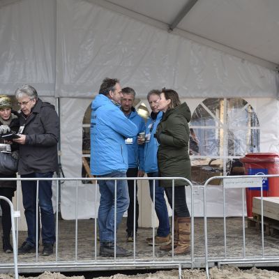 2017 Sylvestercross - Jaap van den Broek