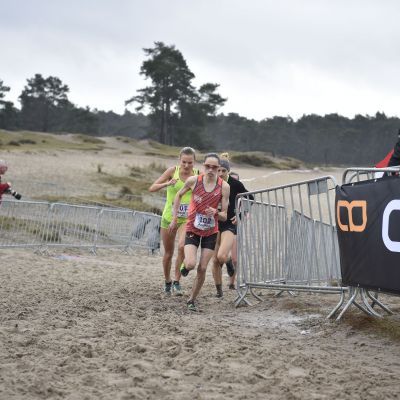 2017 Sylvestercross - Jaap van den Broek