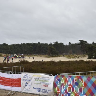 2017 Sylvestercross - Jaap van den Broek