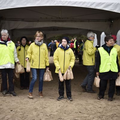 2017 Sylvestercross - Jaap van den Broek