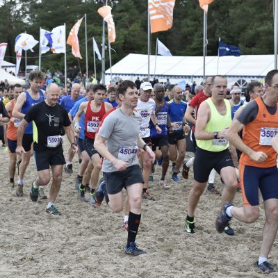 2017 Sylvestercross - Jaap van den Broek