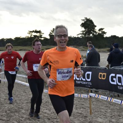 2017 Sylvestercross - Jaap van den Broek