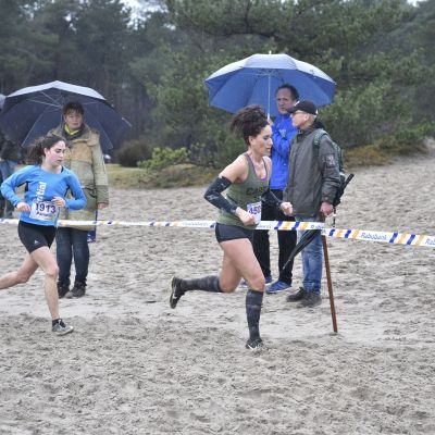 2017 Sylvestercross - Jaap van den Broek