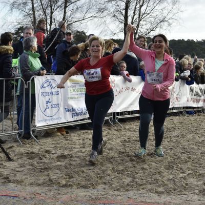 2017 Sylvestercross - Jaap van den Broek