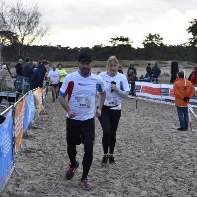 2017 Sylvestercross - Jaap van den Broek