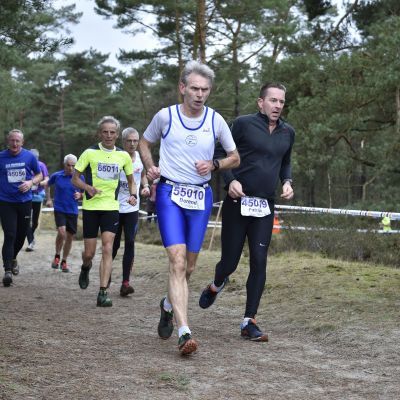 2017 Sylvestercross - Jaap van den Broek