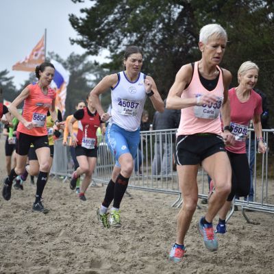 2017 Sylvestercross - Jaap van den Broek