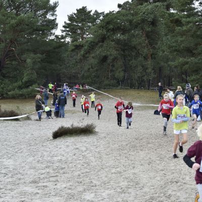 2017 Sylvestercross - Jaap van den Broek