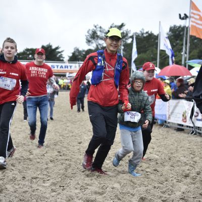 2017 Sylvestercross - Jaap van den Broek