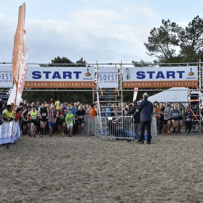 2017 Sylvestercross - Jaap van den Broek