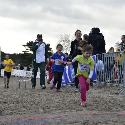 2017 Sylvestercross - Jaap van den Broek