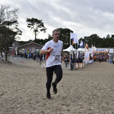 2017 Sylvestercross - Jaap van den Broek